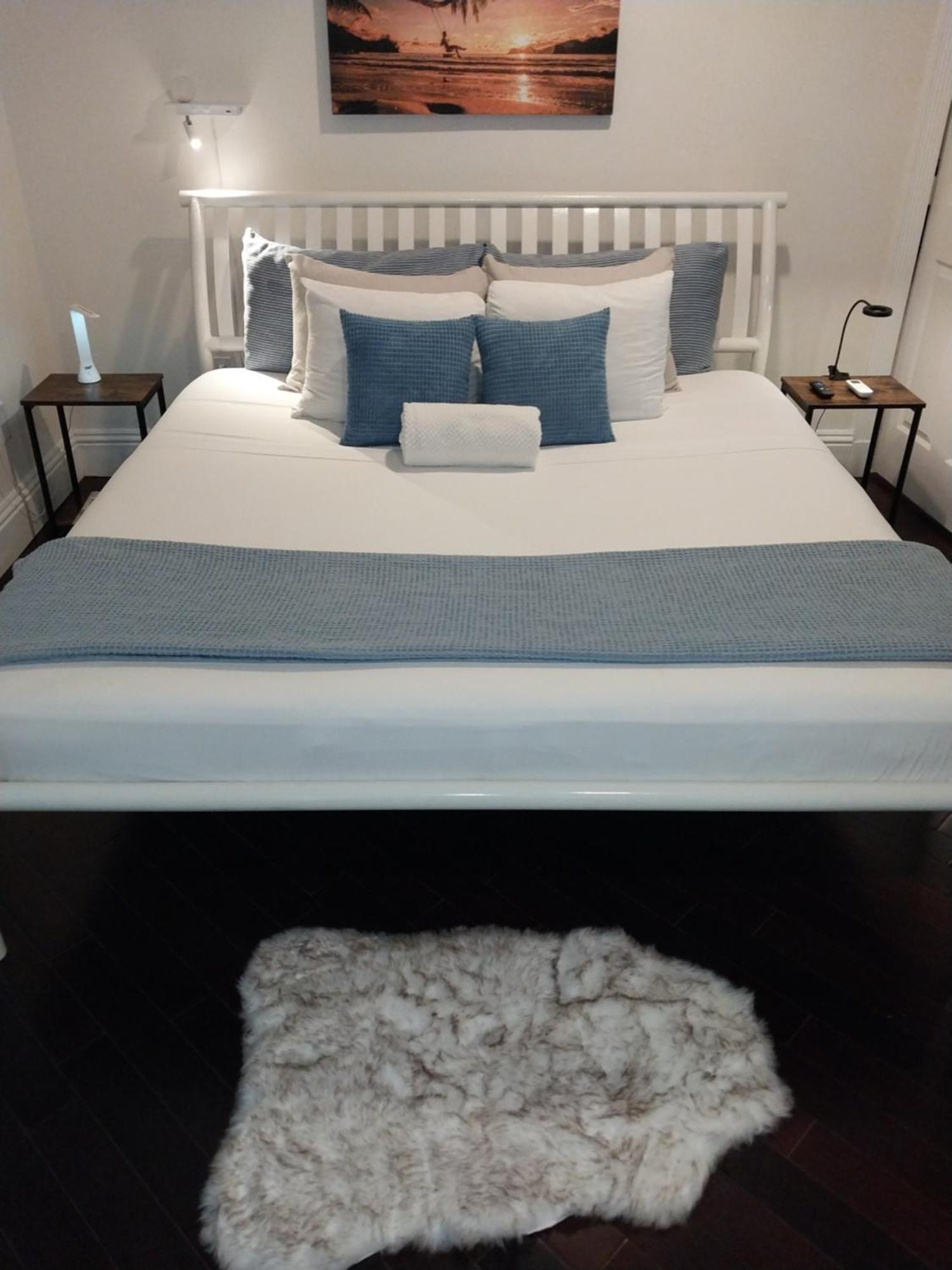 Private Guest House 2 Bedrooms & 2 Baths Near Grace Bay Beach & Long Bay Beach. Екстериор снимка