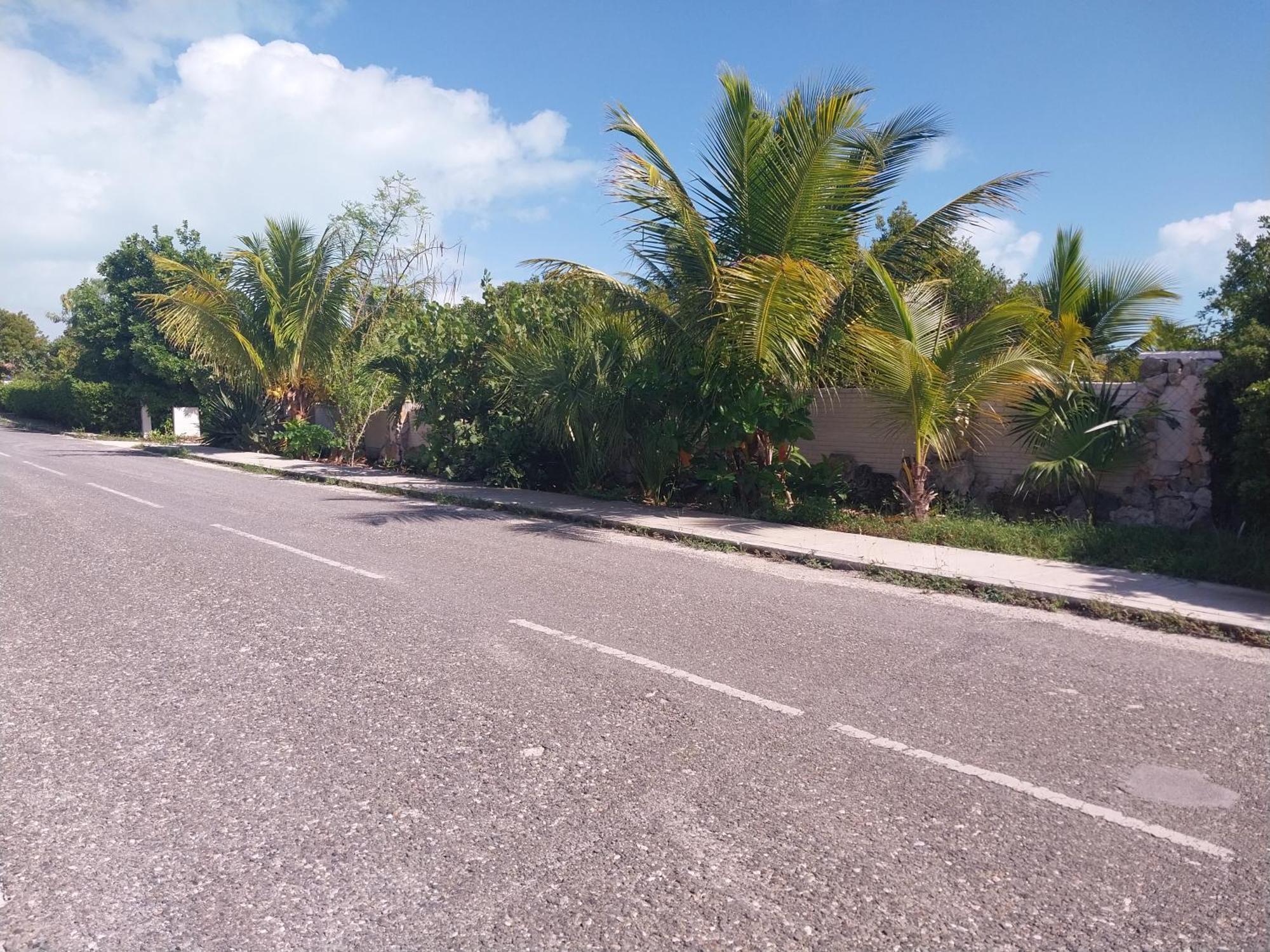 Private Guest House 2 Bedrooms & 2 Baths Near Grace Bay Beach & Long Bay Beach. Екстериор снимка