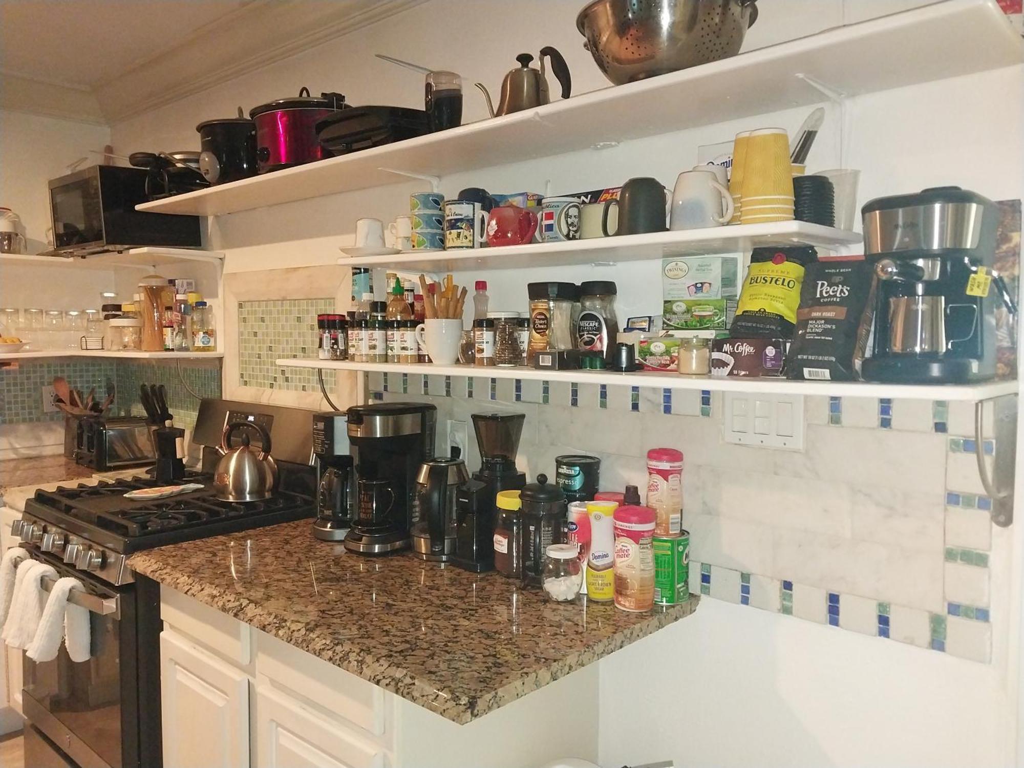 Private Guest House 2 Bedrooms & 2 Baths Near Grace Bay Beach & Long Bay Beach. Екстериор снимка
